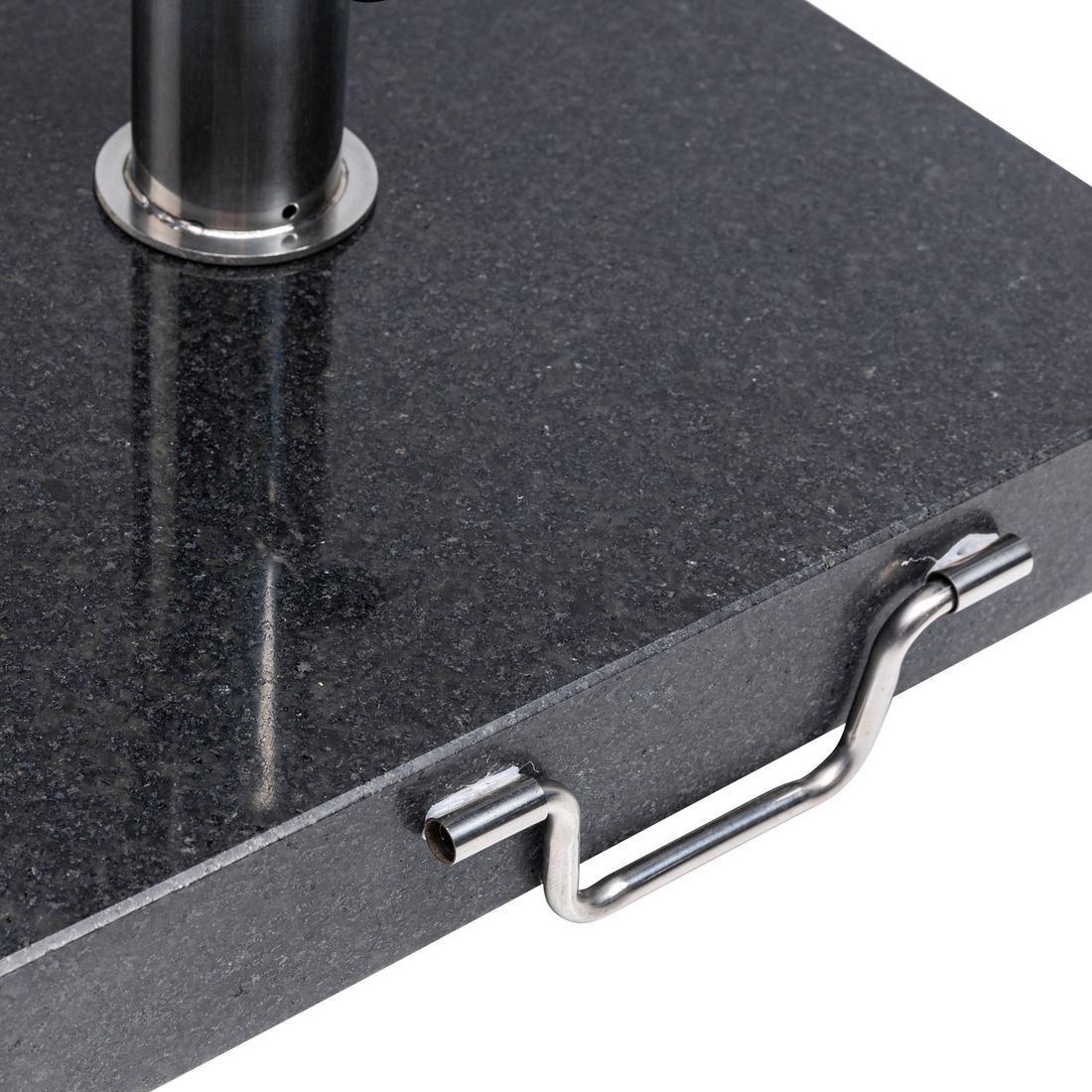 Kettler Easy Stand Schirmständer 50 kg