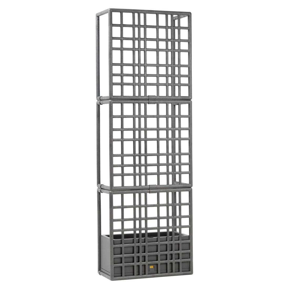 Nardi Sipario 3 Pflanzgefäß 70,5x35x211cm Kunststoff