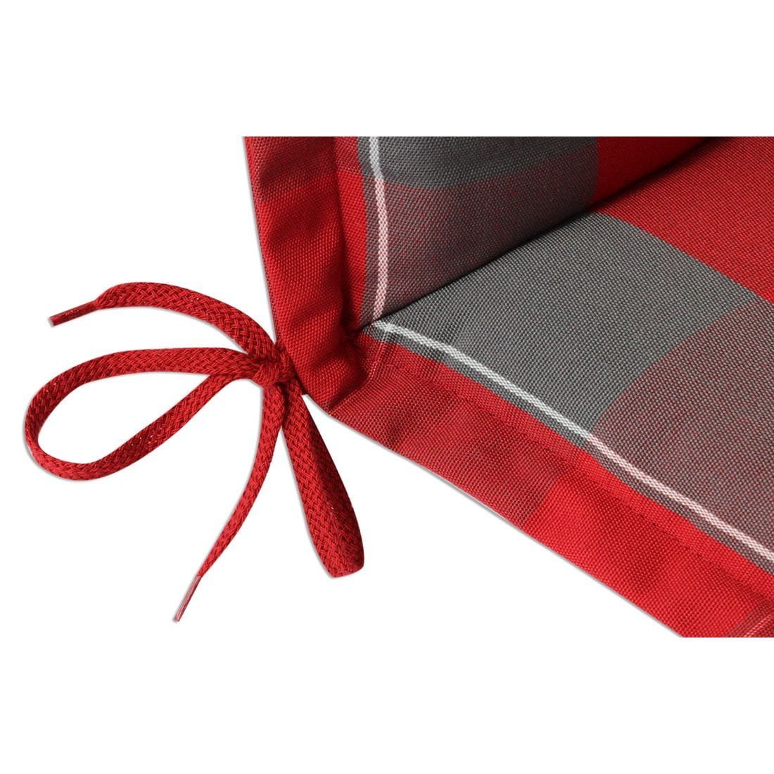 OUTLIV. Florence Gartenstuhlauflage Hochlehner 50x120cm Polyester