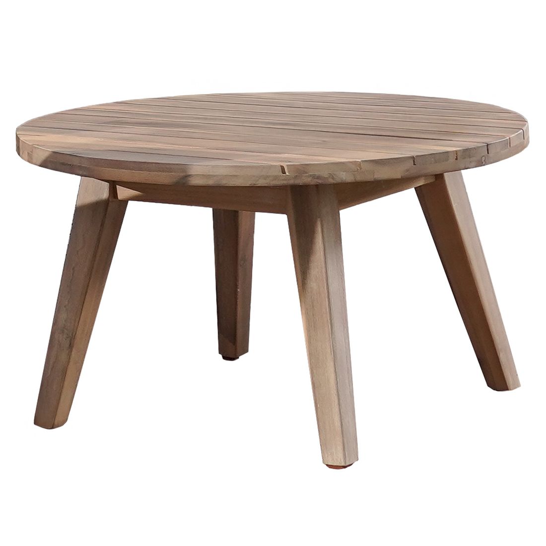 OUTLIV. Avalon Ecklounge Akazie/Rope/Olefin