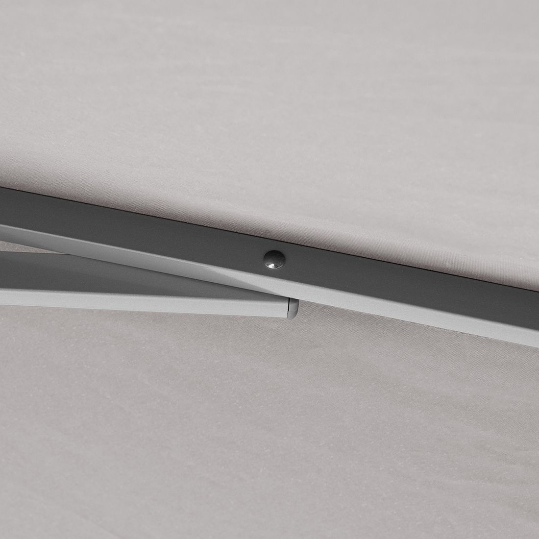 Doppler ACT NEO Push Up Mittelstockschirm 250x200cm