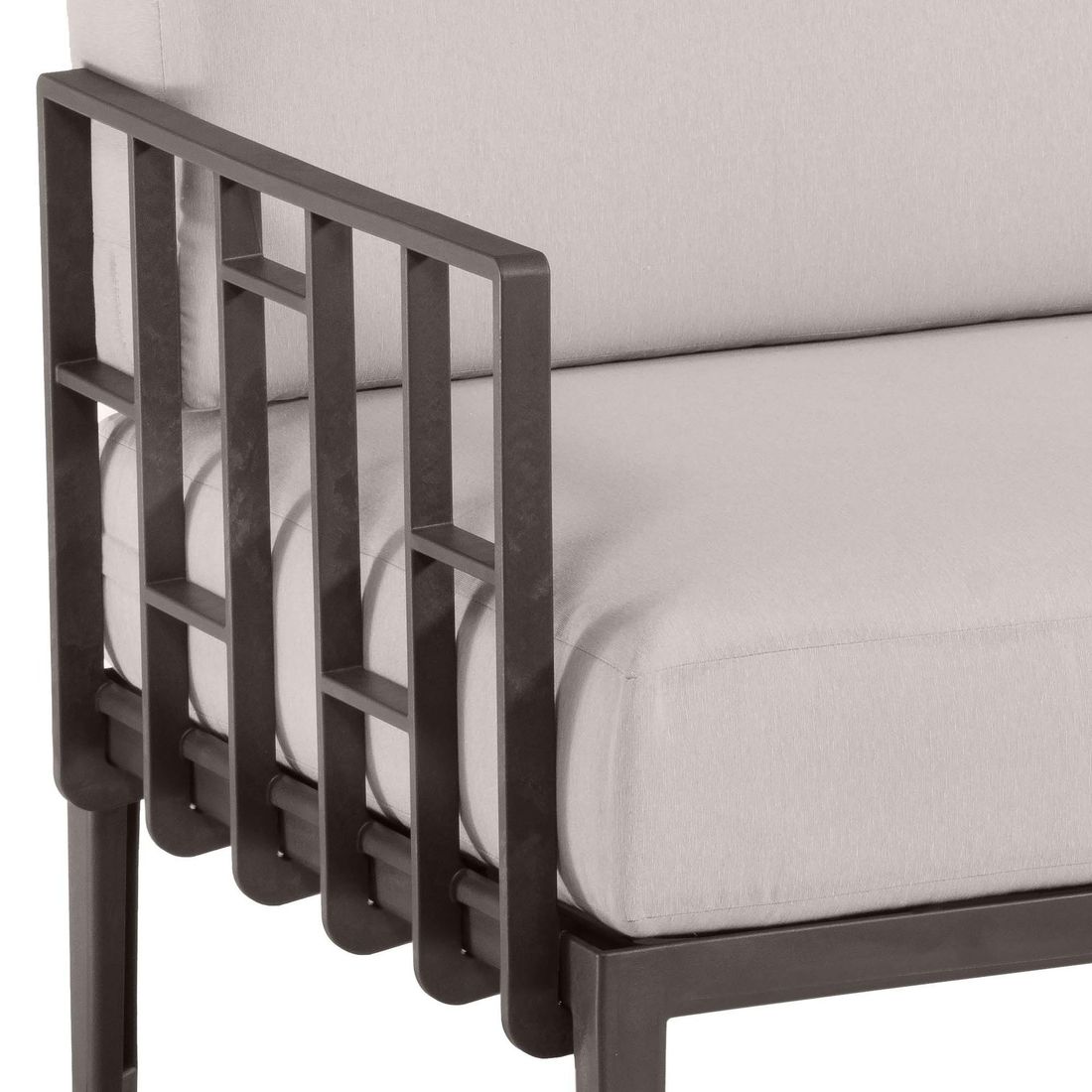 Gaber Enjoy Daybed Kunststoff/Mischgewebe