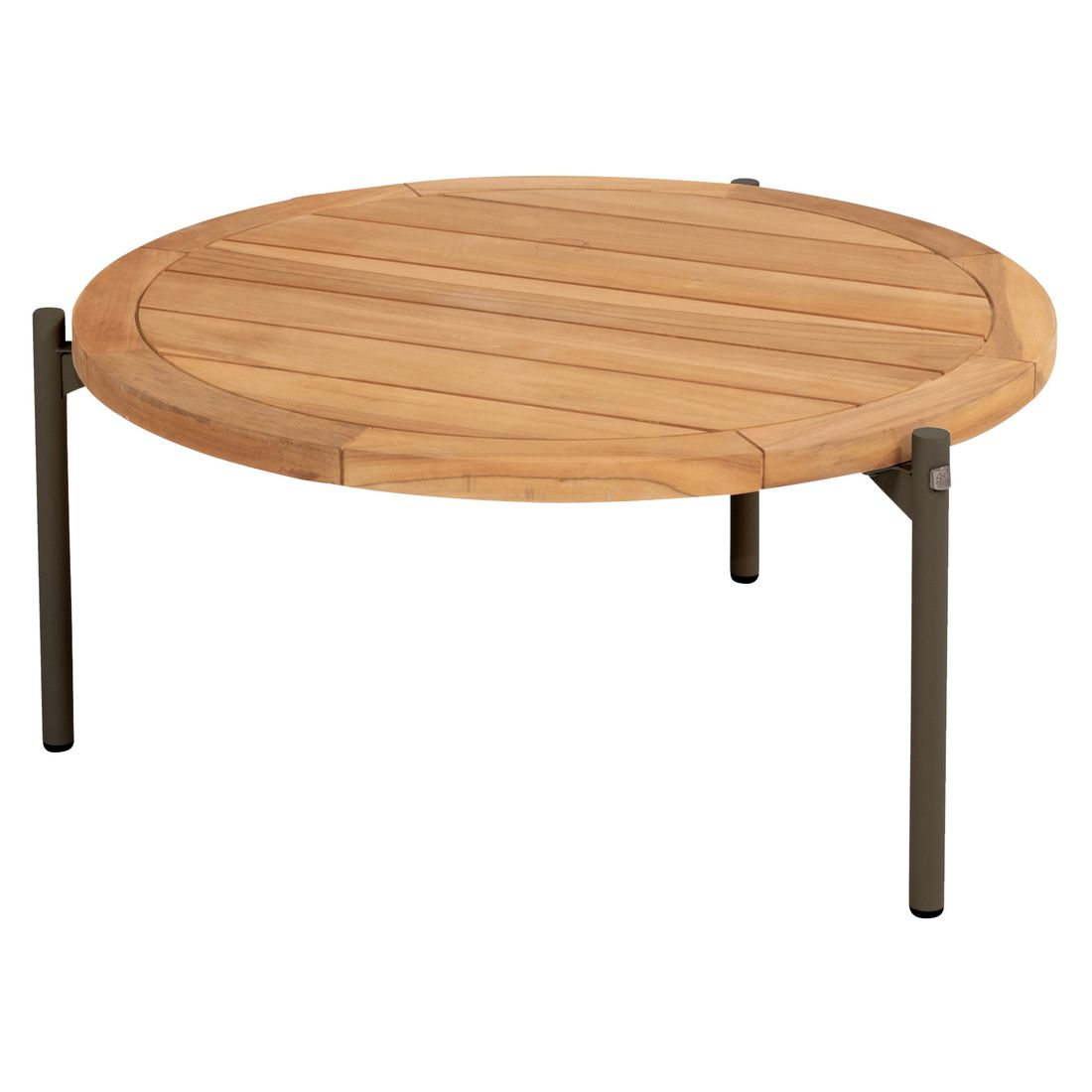 4Seasons Capalbio Loungeset Edelstahl/Rope/Olefin