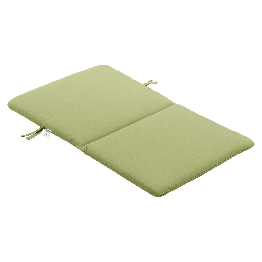Nardi Doga Relax Gartenstuhlauflage Niedriglehner 52,5x90cm Sunbrella