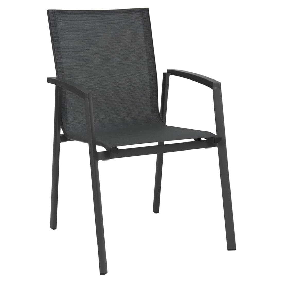 Stern New Top Gartenmöbel-Set L (6 Plätze) mit OUTLIV. Tisch 220x100cm