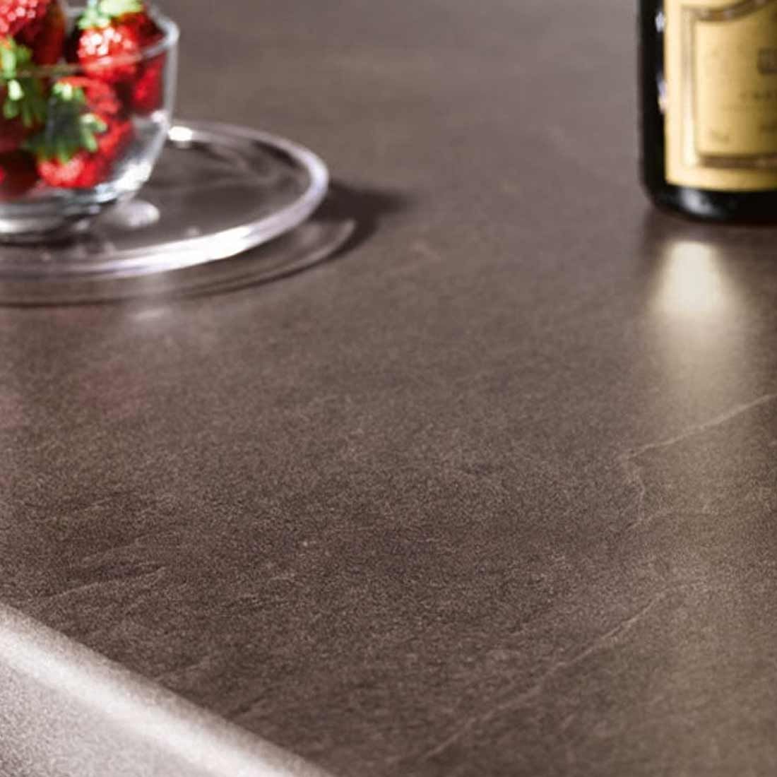 Sieger Boulevard Klapptisch 150x90 cm Stahl/Mecalit