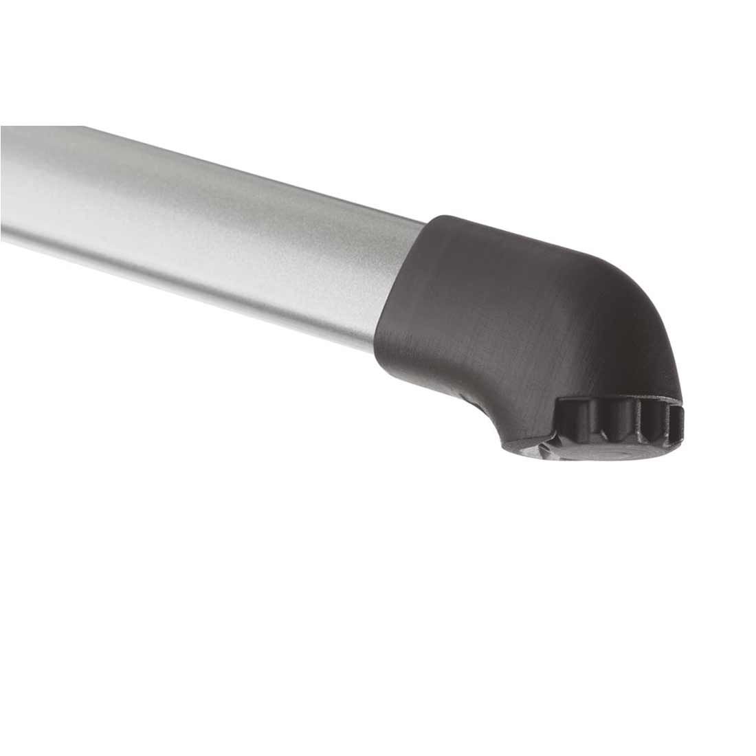 Sieger Boulevard Klapptisch Ø100 cm Stahl/Mecalit