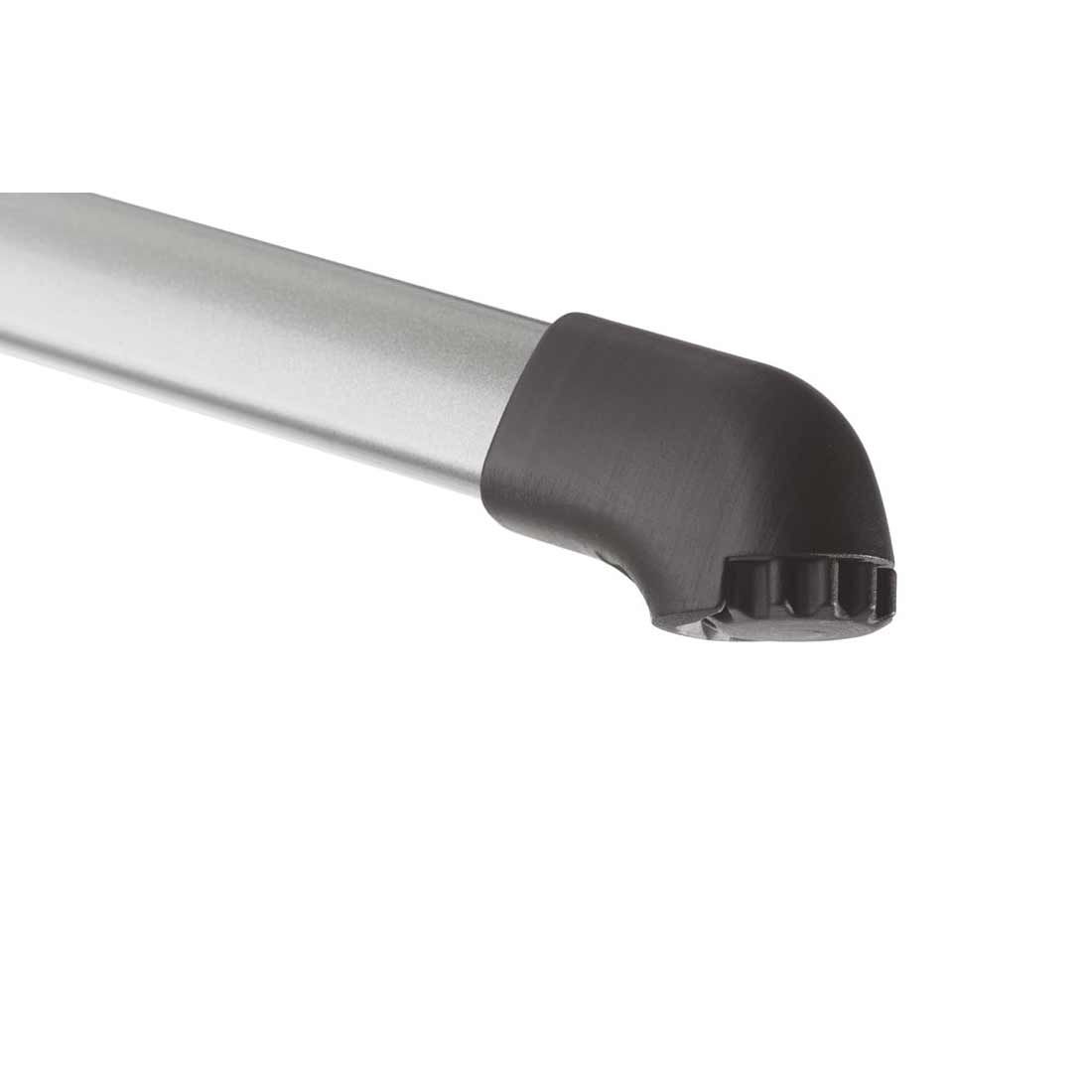 Sieger Boulevard Klapptisch Ø100 cm Stahl/Mecalit