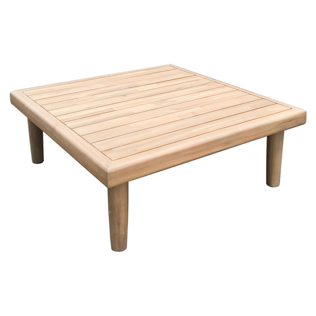 OUTLIV. Phoenix Ecklounge Akazie/Olefin