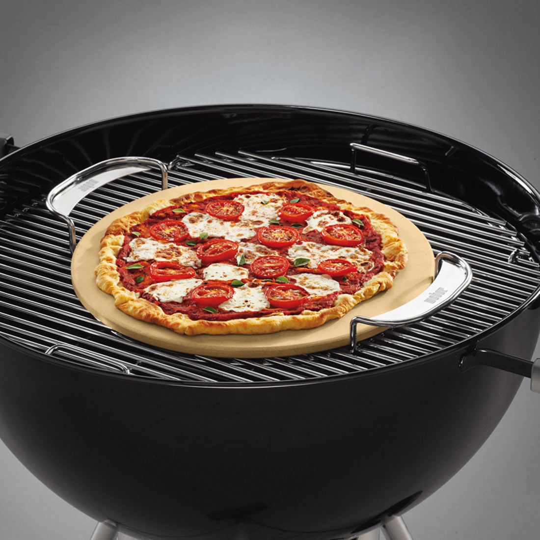 Камень Для Пиццы Weber Gbs 8836 Купить