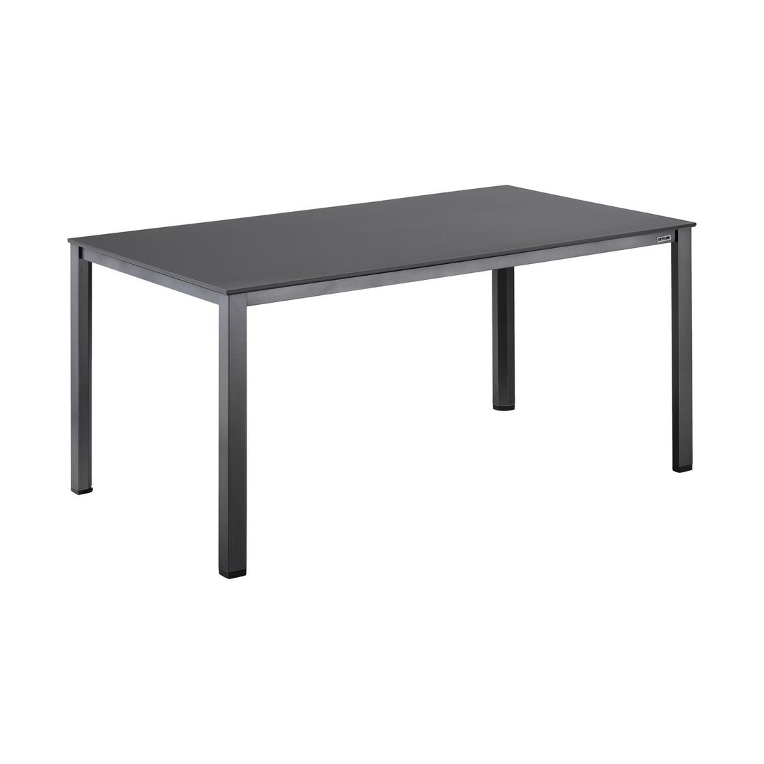 Kettler Granada Gartenmöbel-Set M (4 Plätze) Tisch 160x95cm