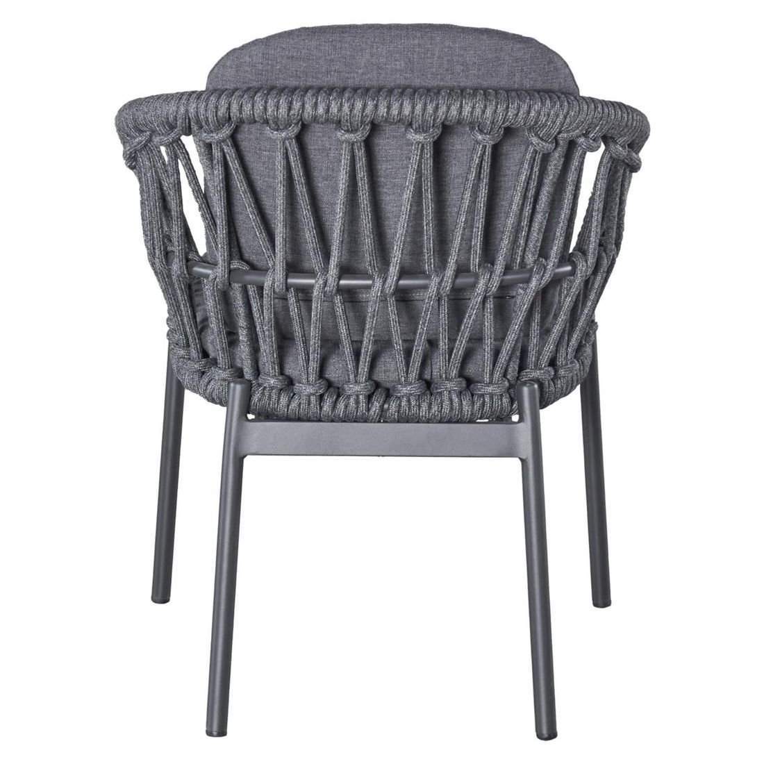 LC Garden Bari Gartenmöbel-Set L 6 (Plätze) Tisch 240x100cm