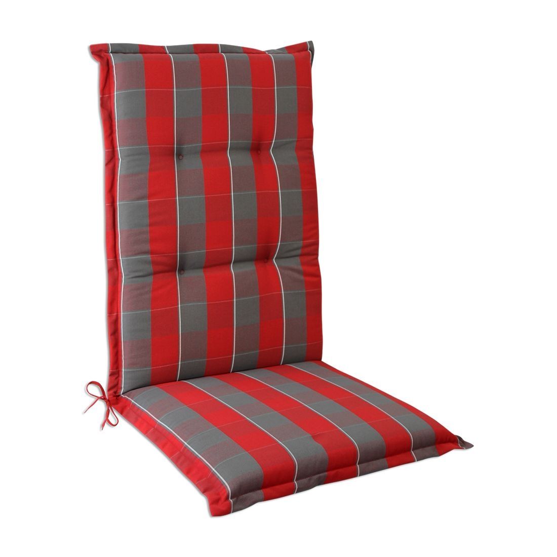OUTLIV. Florence Gartenstuhlauflage Hochlehner 50x120cm Polyester