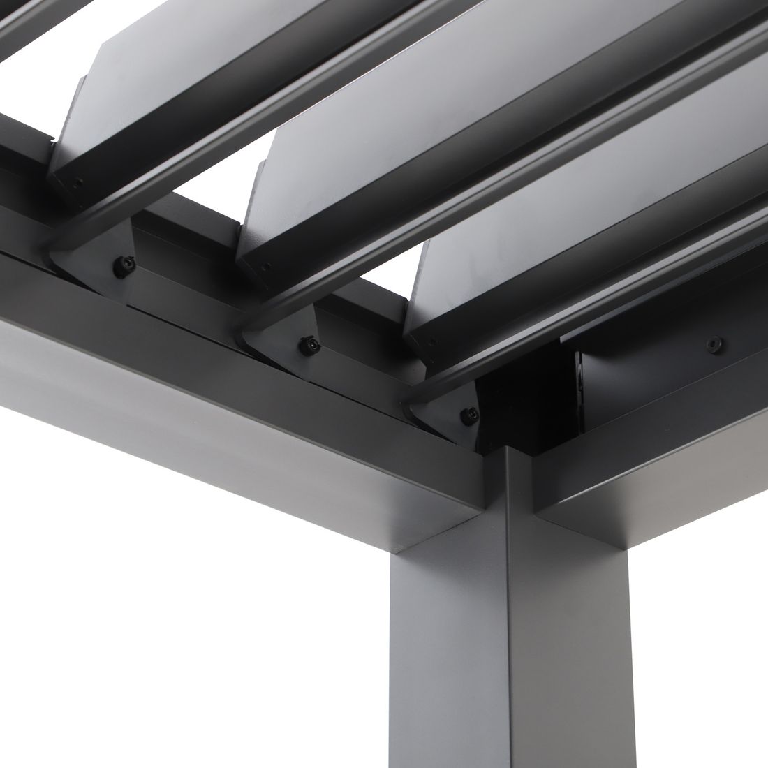 Creador Lino Gartenpergola