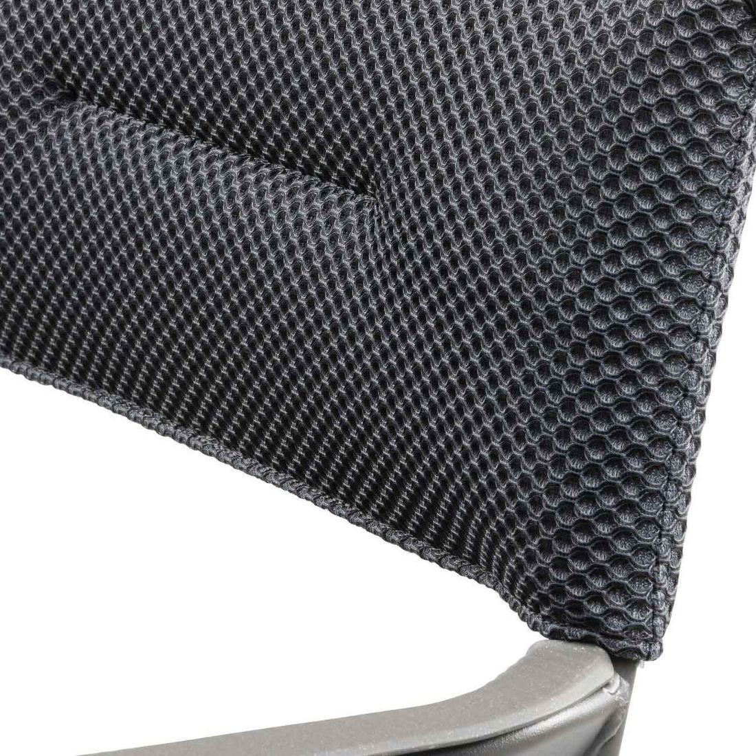 Lafuma Oron Stapelsessel Aluminium/BeComfort