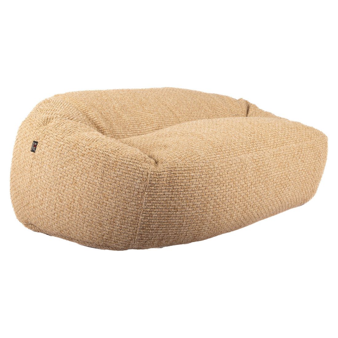 ROOLF Living Dolly Gartenloungesofa Polypropylen