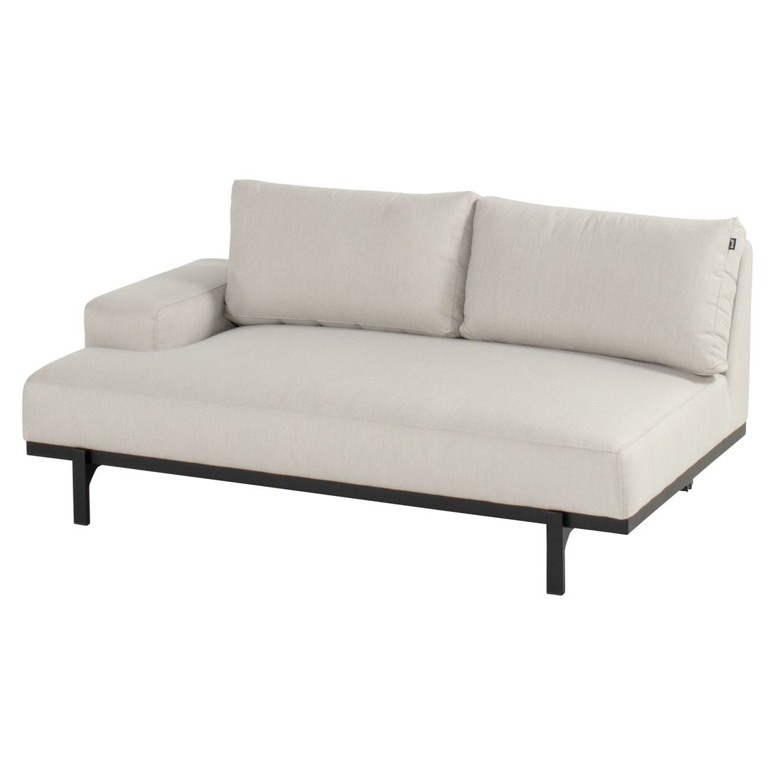 Hartman Lucas Ecklounge Sunbrella