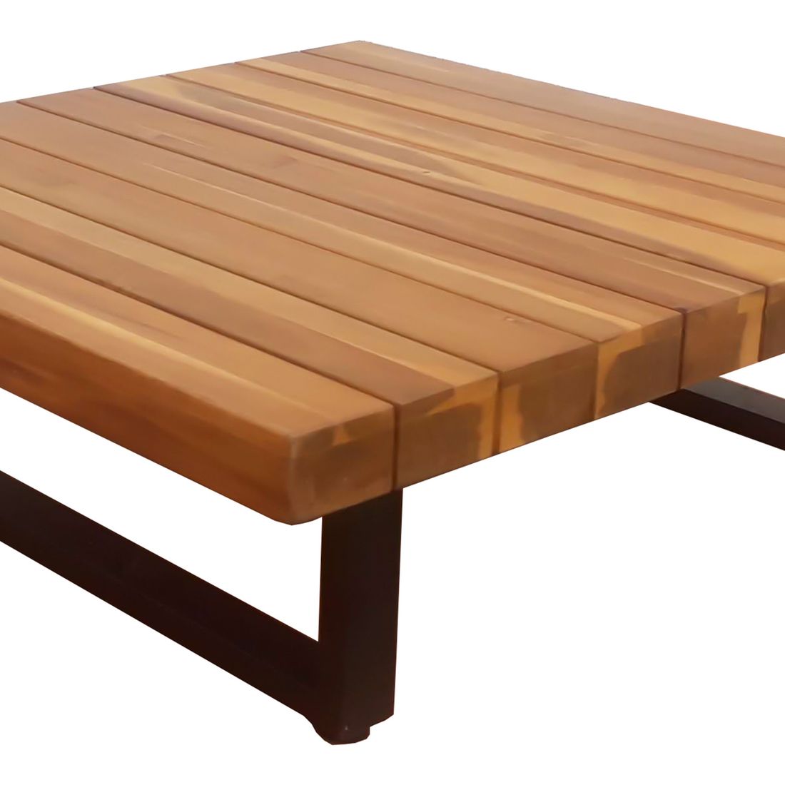 OUTLIV. Bahamas Ecklounge Aluminium/Kunstfaser