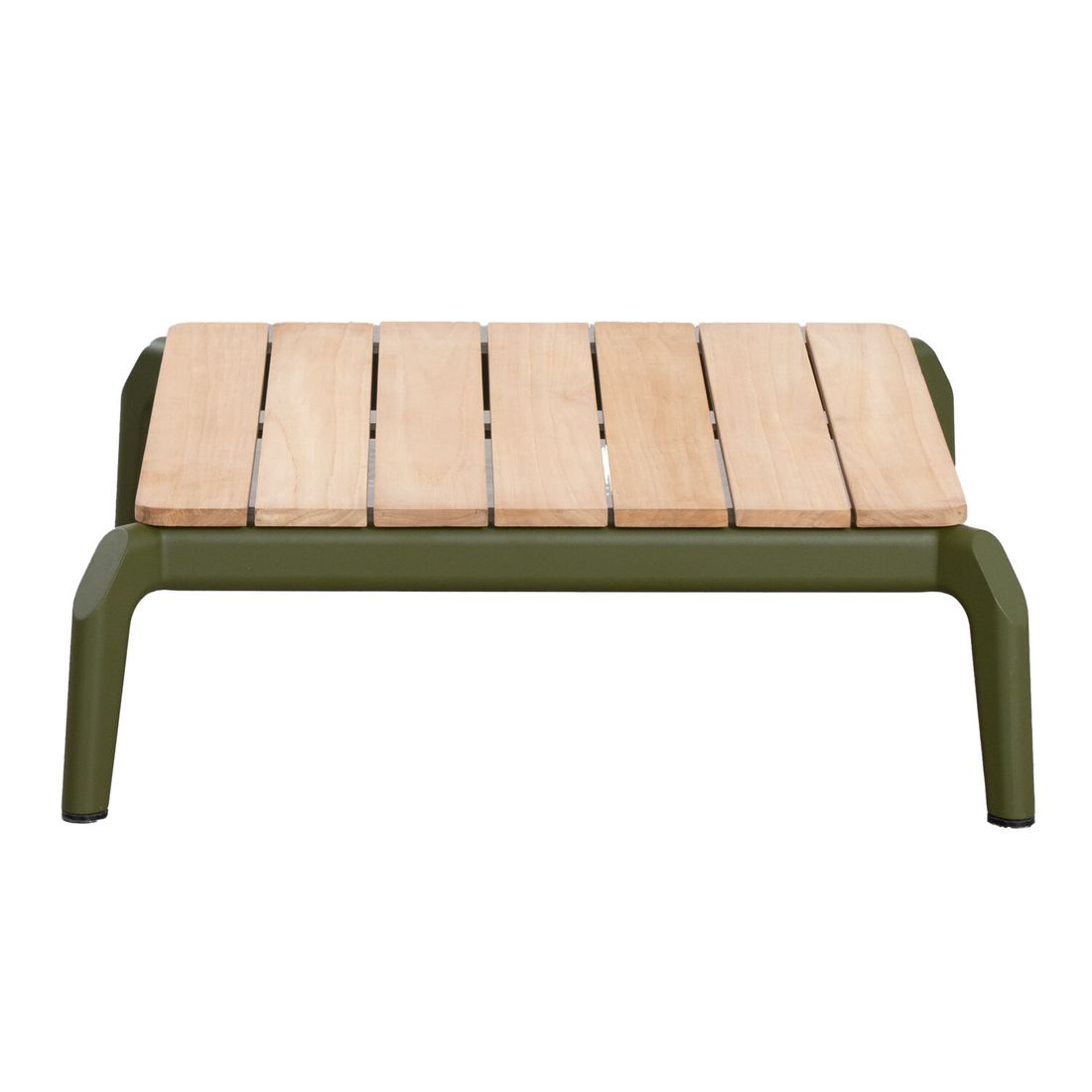 OUTLIV. Olivia Ecklounge inkl. Loungetisch Aluminium/Olefin