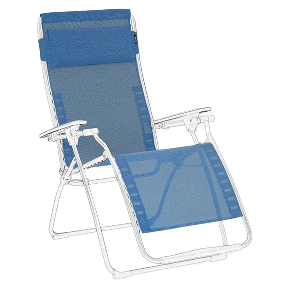 Lafuma Ersatzbezug Set für Futura XL Batyline® Duo
