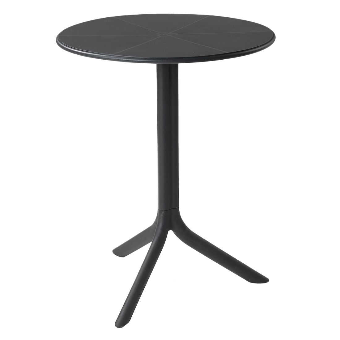 Nardi Bit Gartenmöbel-Set S (3 Plätze) Tisch Ø60,5cm