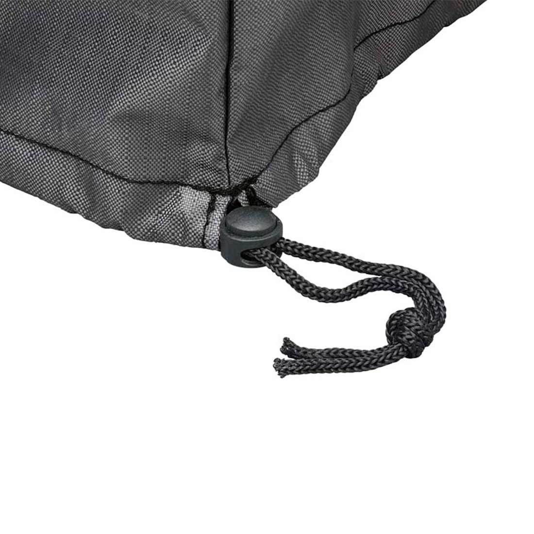 AeroCover Schutzhülle für Loungesofa 205x100x70cm