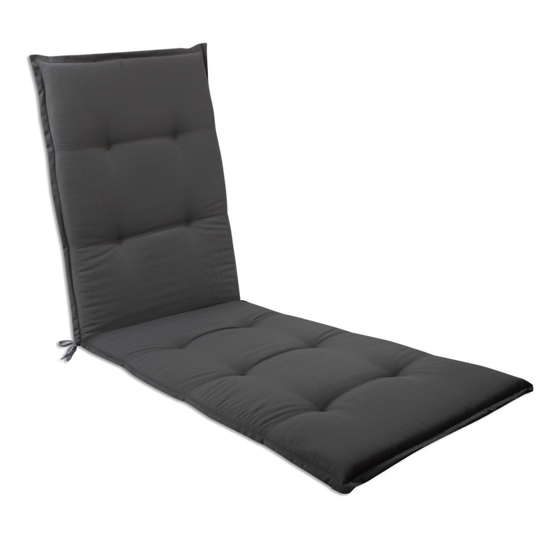 OUTLIV. Florence Gartenliegenauflage 170x50x6cm Polyester