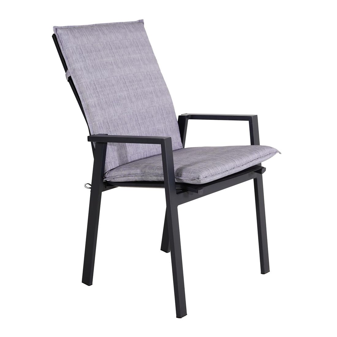 OUTLIV. Pandora Gartenstuhlauflage Mittellehner 50x109cm Polyester