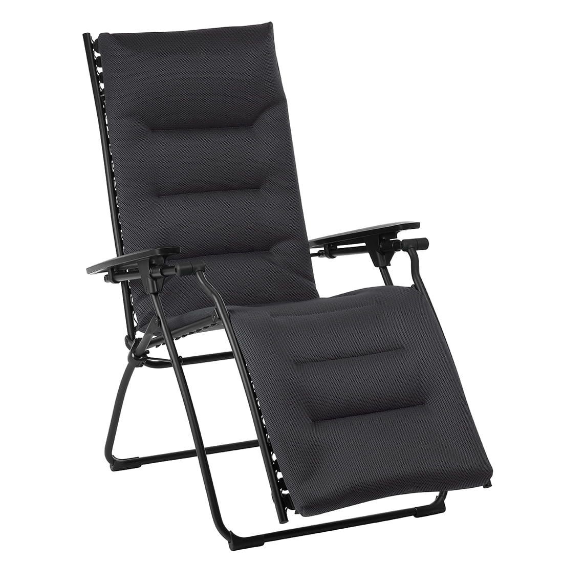 Lafuma Evolution Relaxliege Stahl/Air Comfort