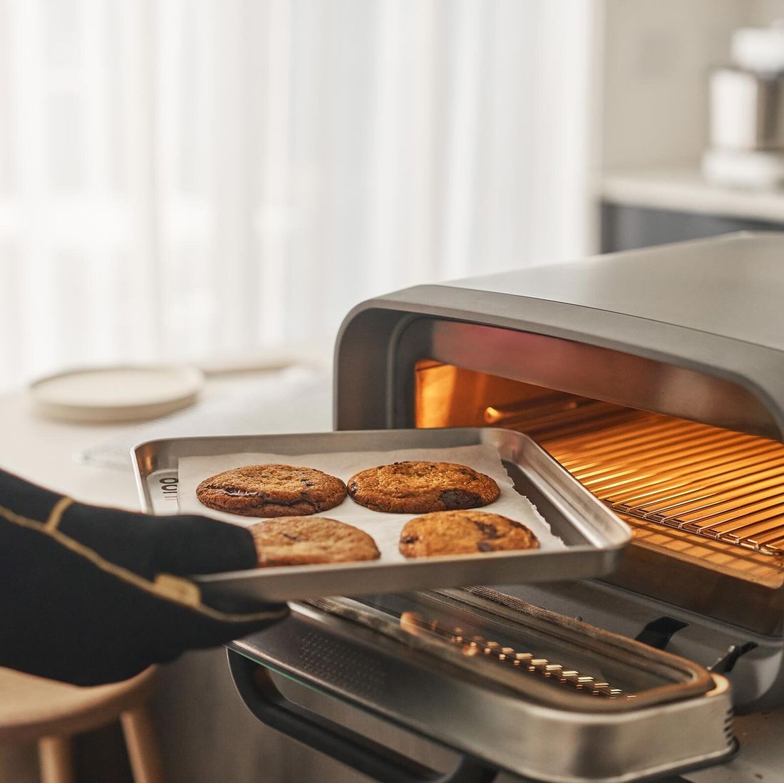 Ooni Volt 2 Elektro Pizzaofen