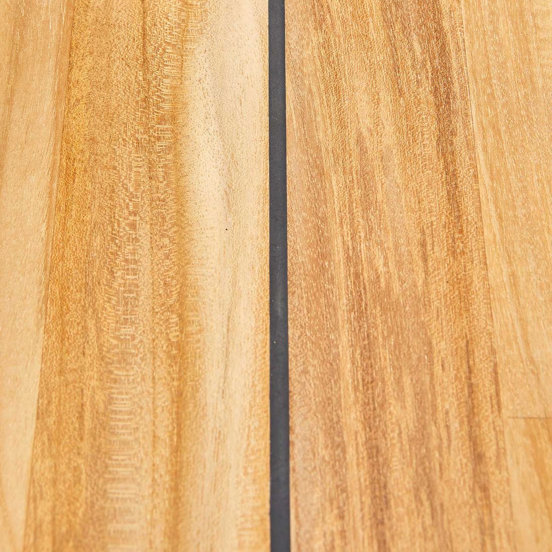 Best Mataro Gartentisch 280x100cm Aluminium/Teak