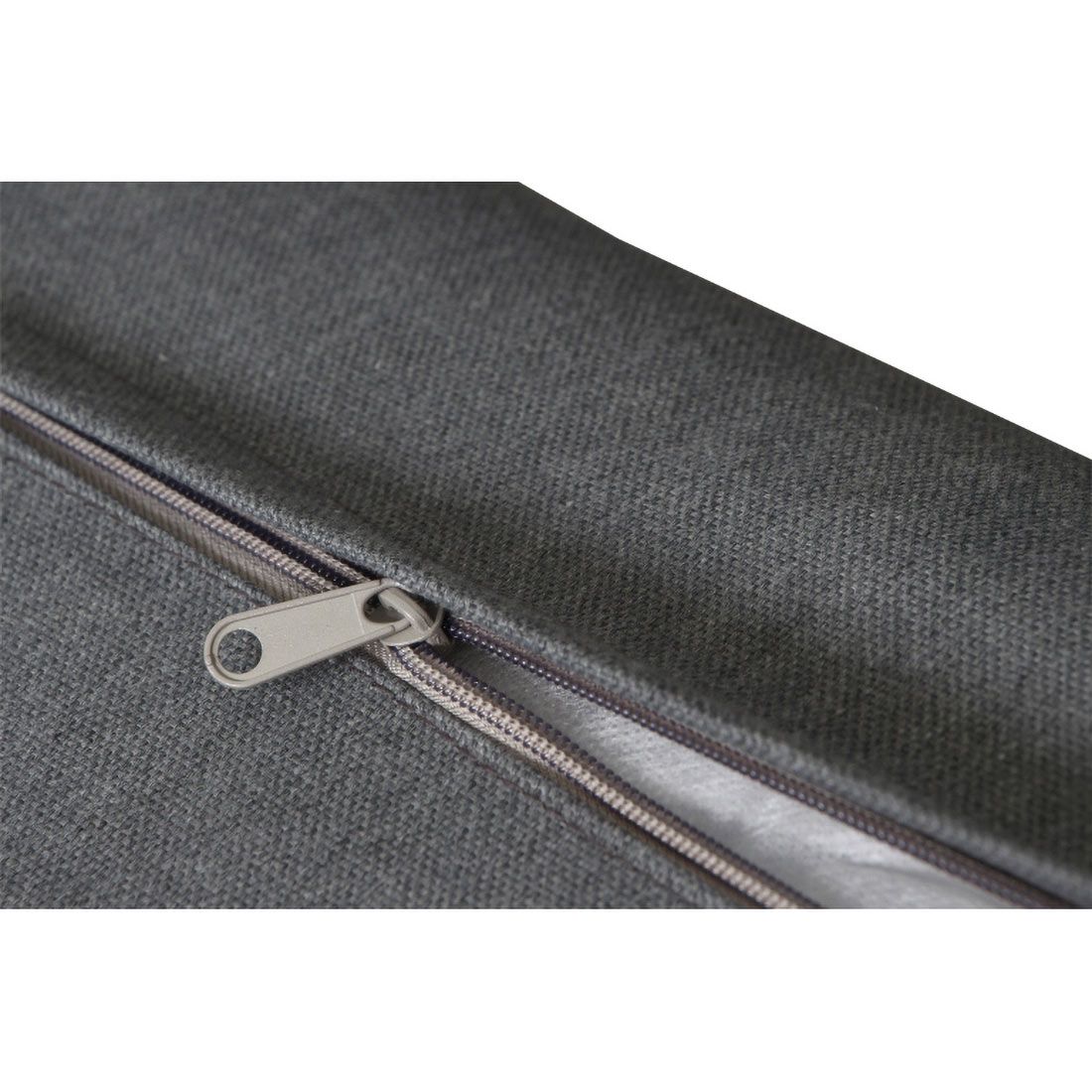 Siena Garden Lobos II Daybed verstellbar Geflecht/Textil inkl. Kissen