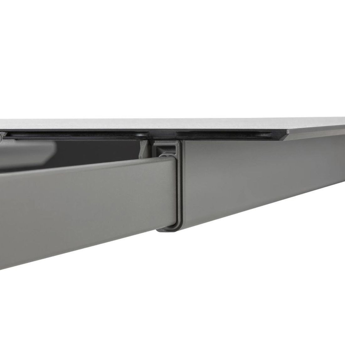 Lafuma Oron Ausziehtisch Aluminium/HPL
