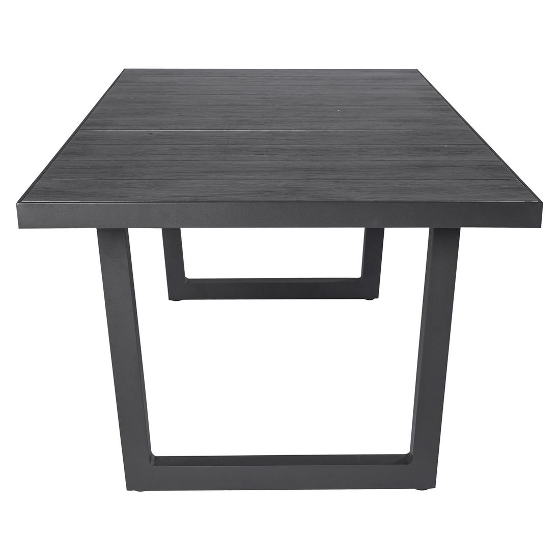 LC Garden Covo Gartenmöbel-Set L (6 Plätze) Tisch 200x100cm