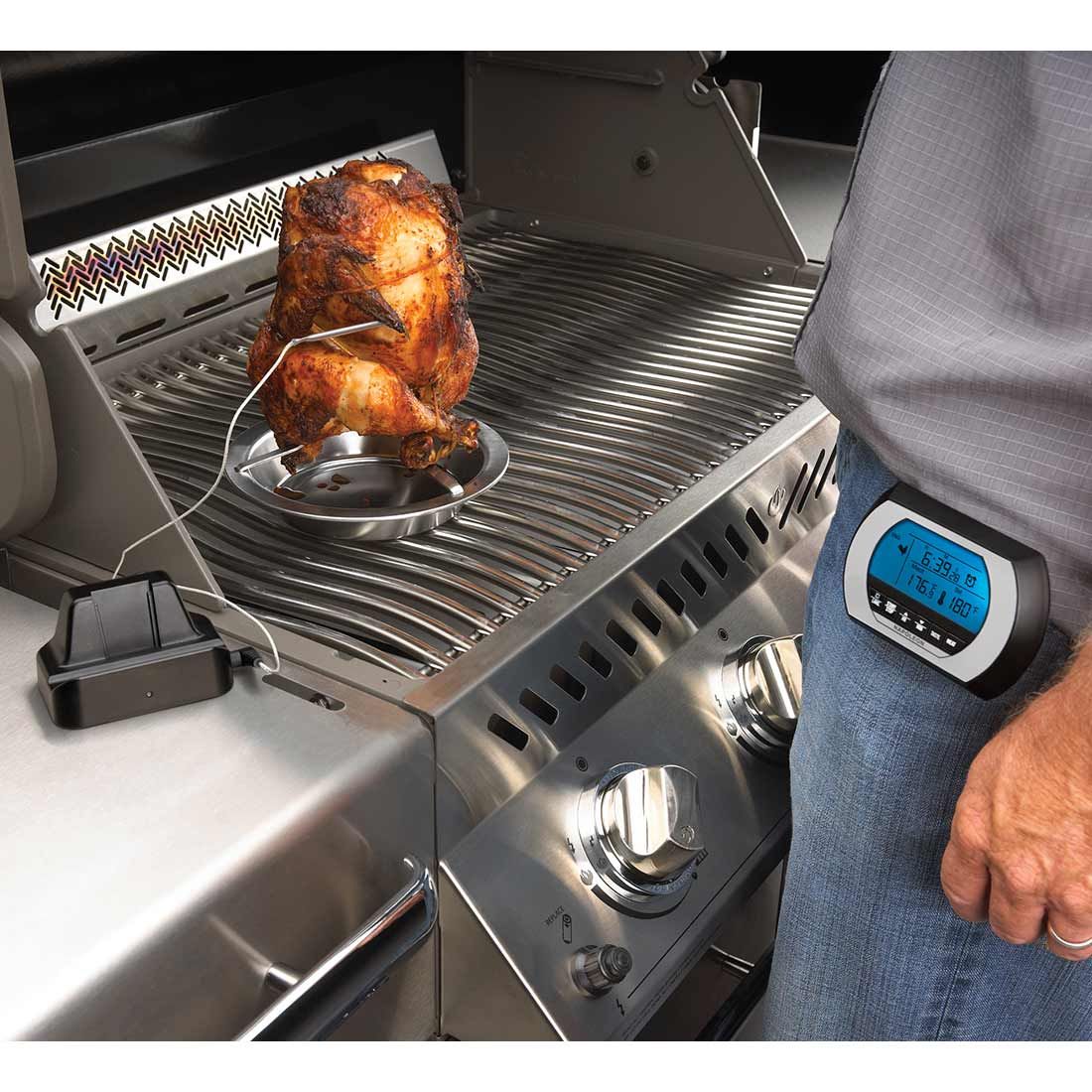 Napoleon PRO Digital Thermometer wireless