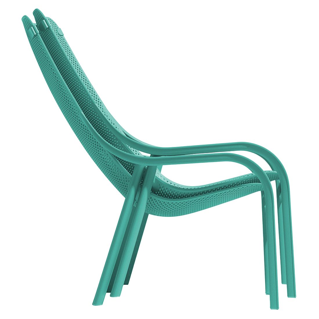 Nardi Net Loungesessel Kunststoff