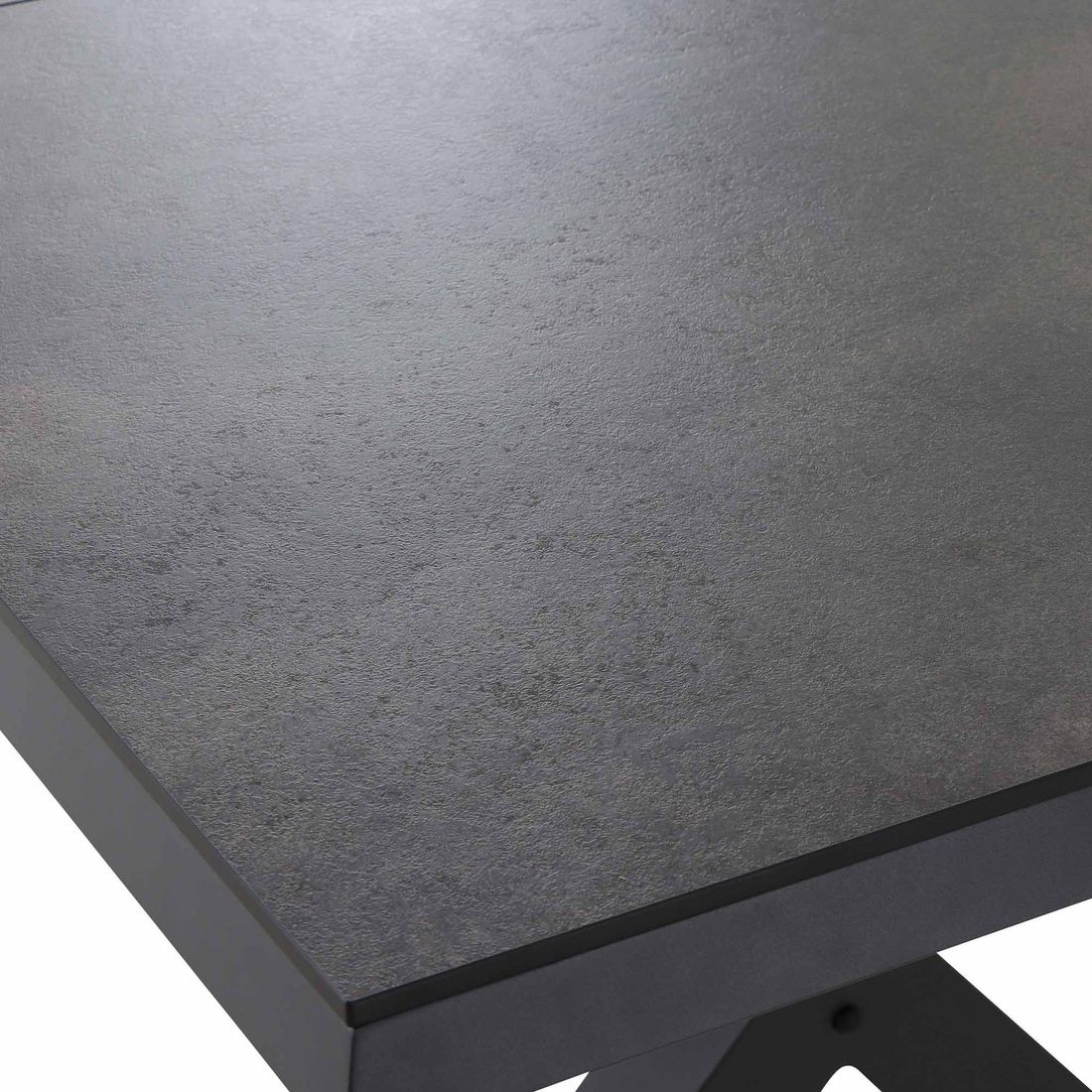 Siena Garden Sincro Ausziehtisch Aluminium/HPL