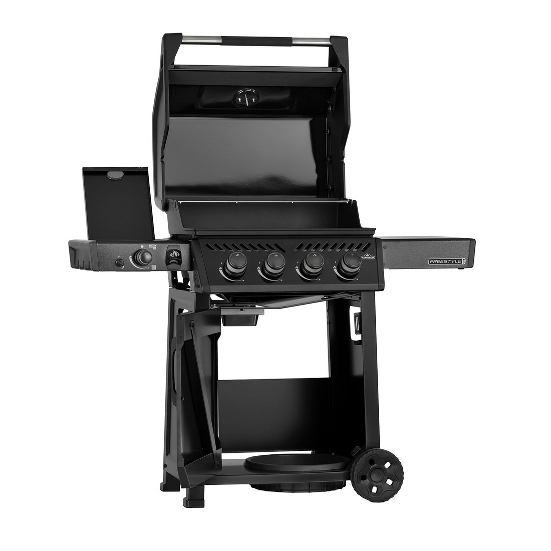 Napoleon Freestyle PRO 425 Gasgrill FP425DSIBPK