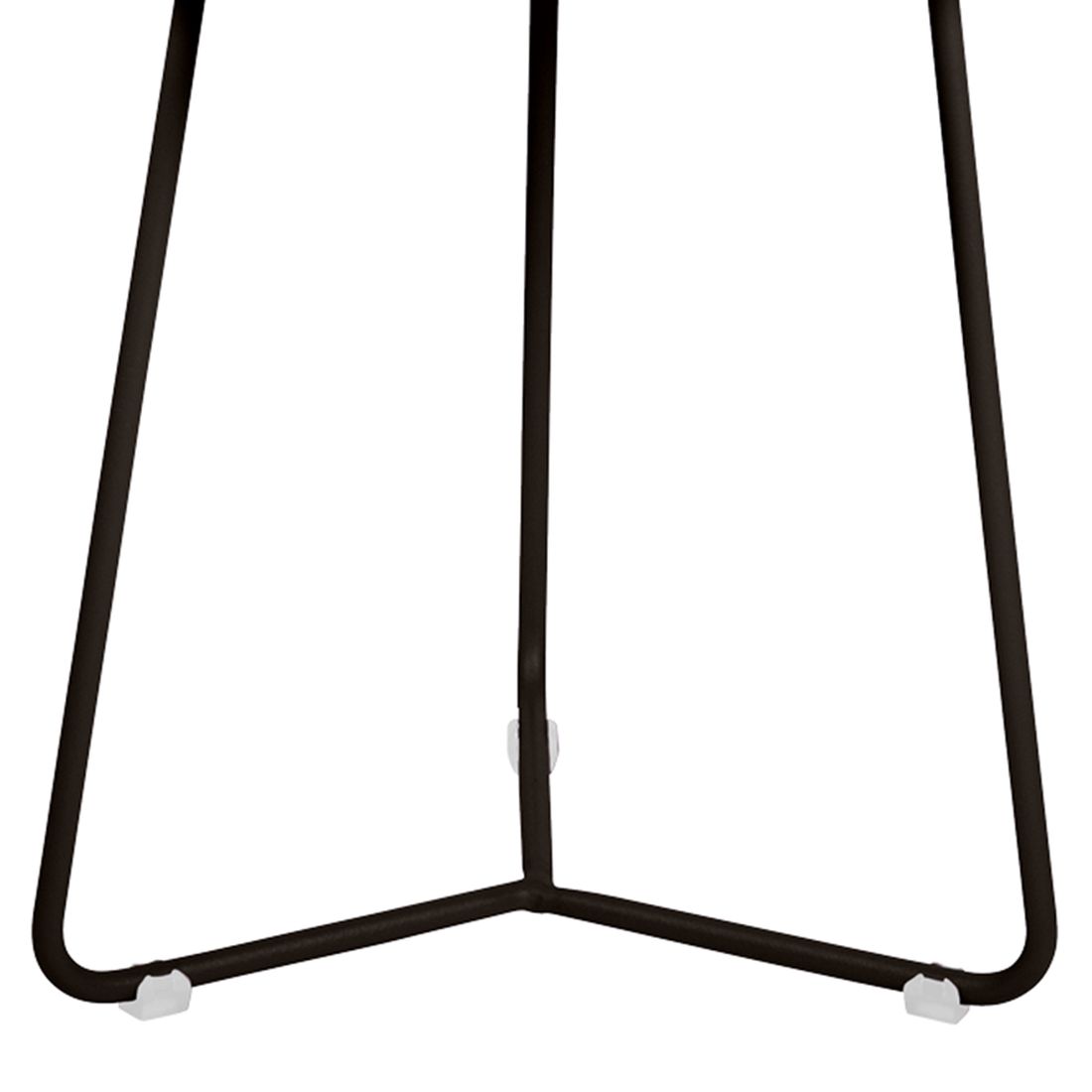 Fermob Cocotte Beistelltisch Garten Ø34cm Stahl