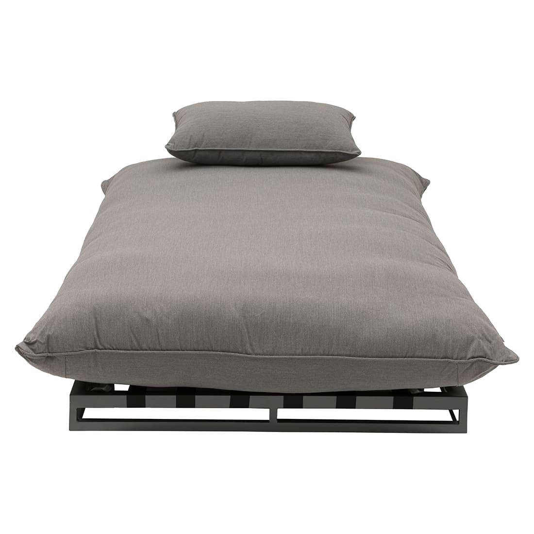 OUTLIV. Heaven Gartenliege Aluminium/Sunbrella