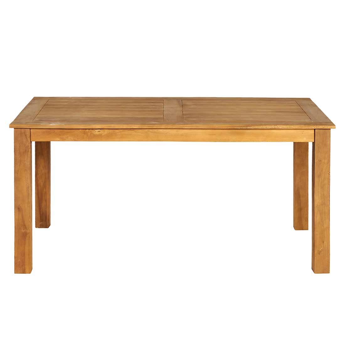 OUTLIV. Ontako Gartentisch Teak