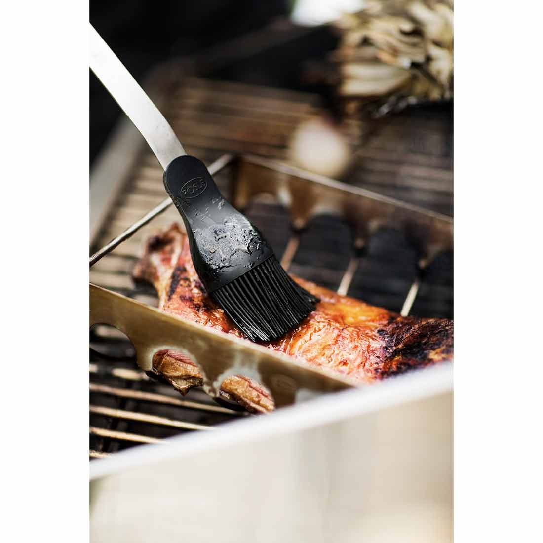 Rösle Braten- /Rippchenhalter