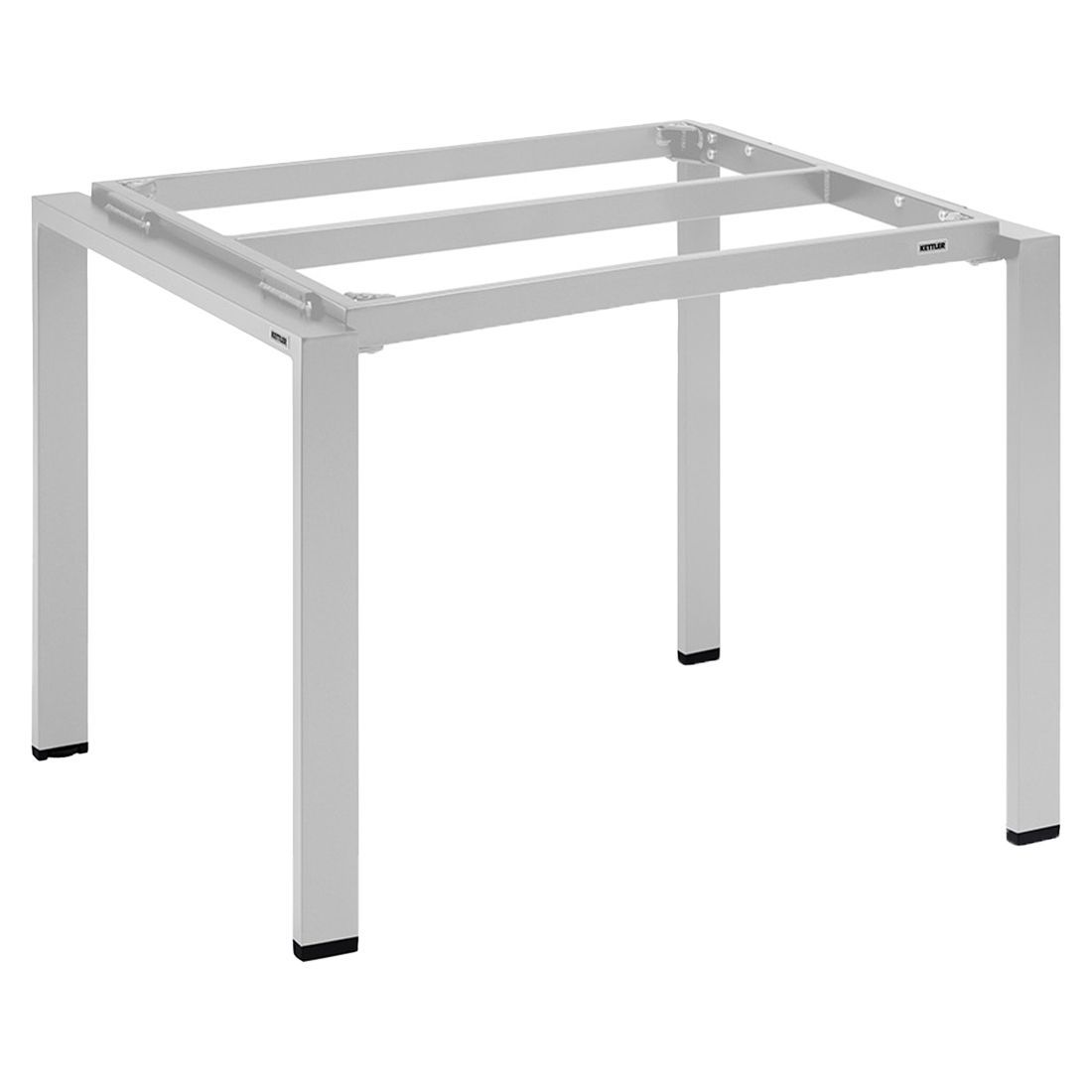 Kettler Gartentisch Float Aluminium/HPL