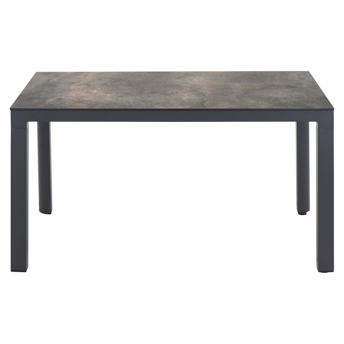 Siena Garden Repton Gartenmöbel-Set M (4 Plätze) Tisch 160x90cm
