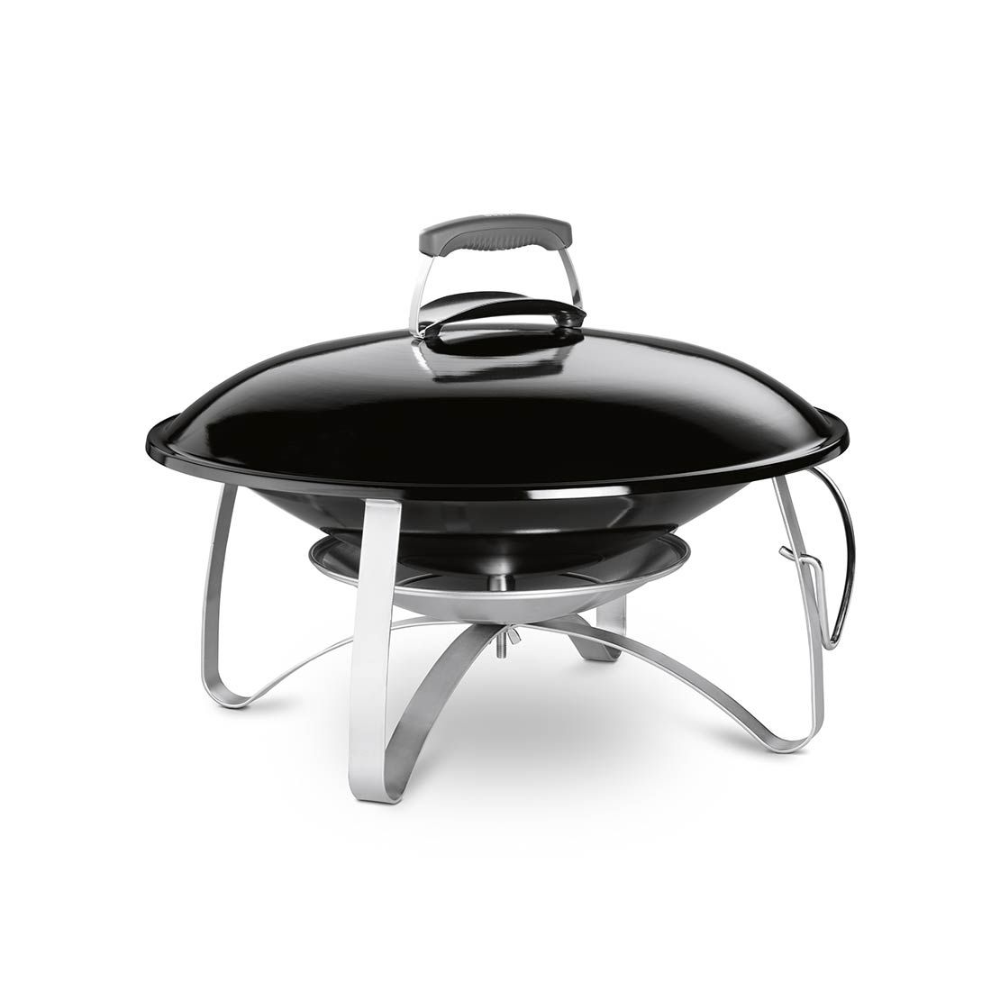 Weber Fireplace