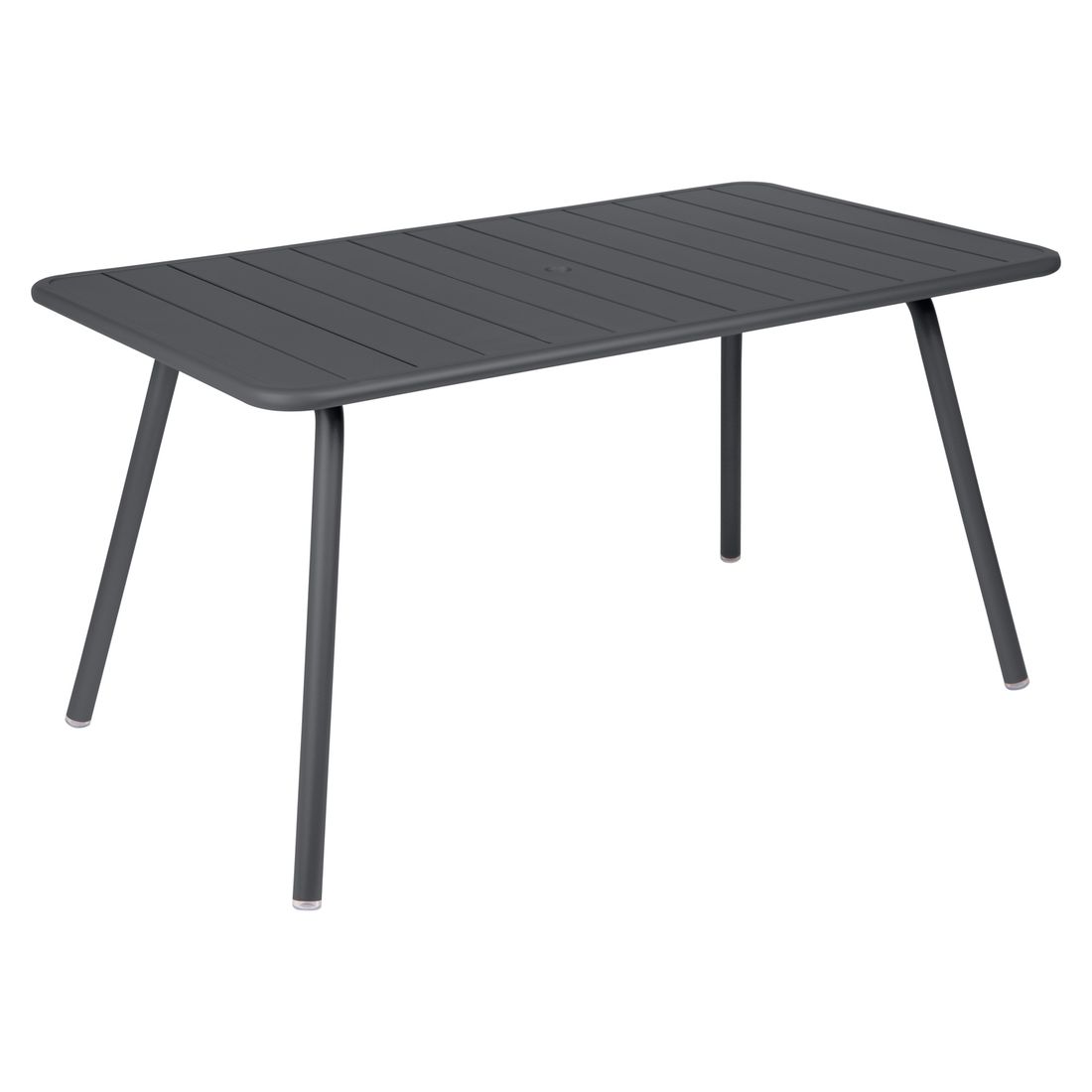 Fermob Luxembourg Gartentisch 143x80cm Aluminium