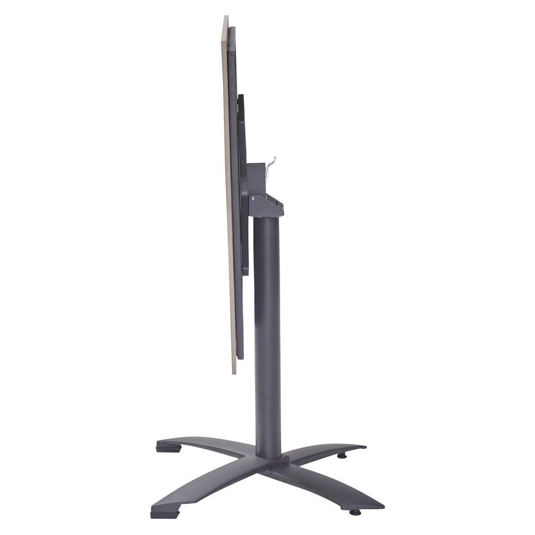 LC Garden Diwo Klapptisch Aluminium/Sinterstein