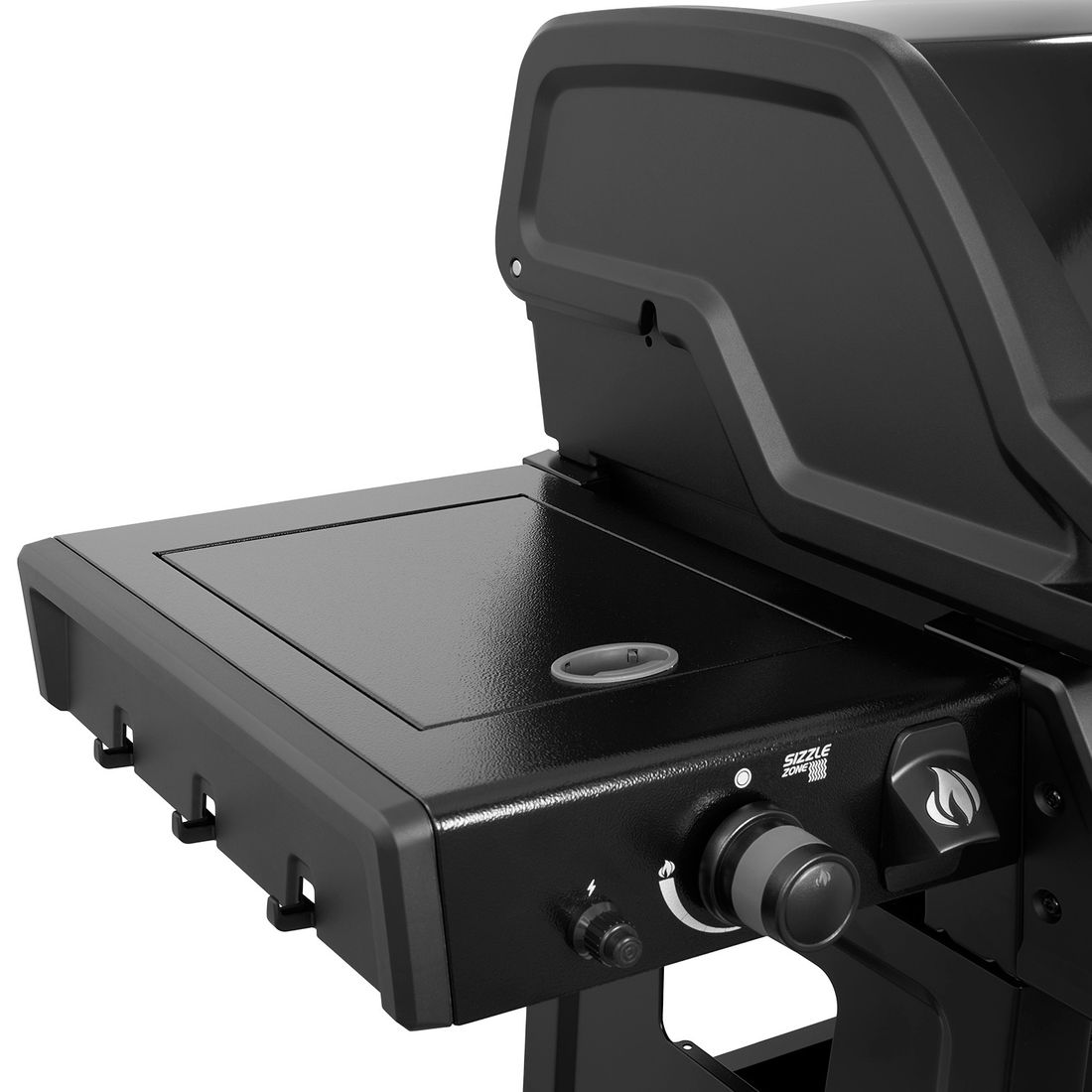 Napoleon Freestyle PRO 425 Gasgrill FP425DSIBPK