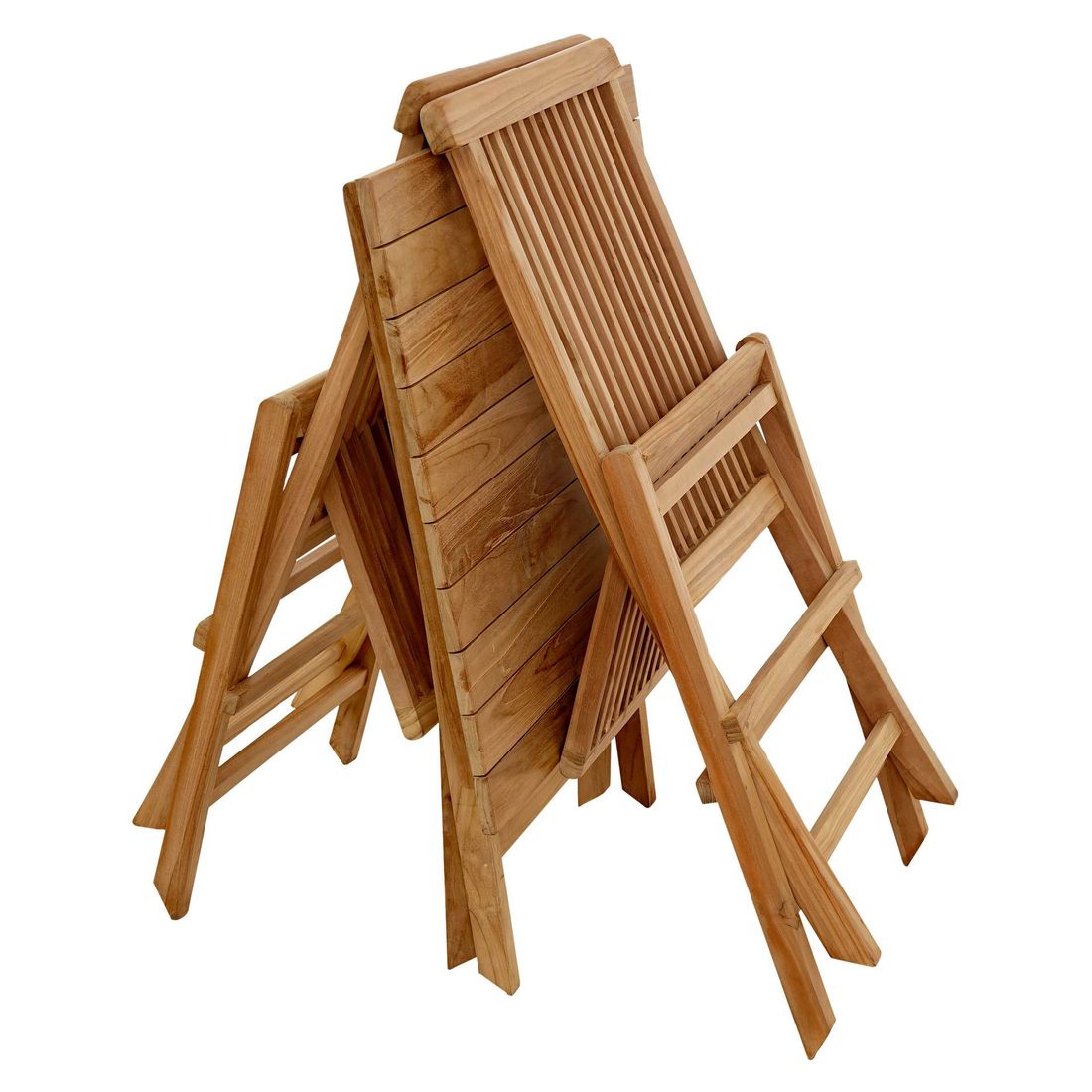 OUTLIV. Bristol Gartenmöbel-Set S (2 Plätze) Tisch 70x70cm