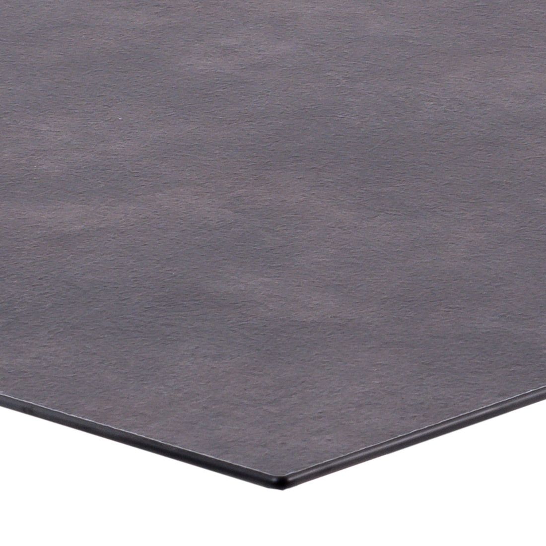 Zebra Alus Gartentisch 180x100cm Aluminium/HPL